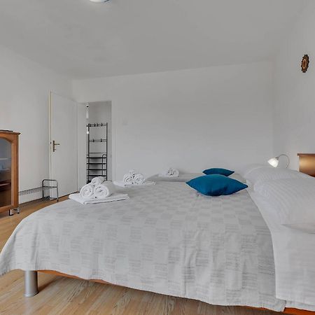 City View Apartment Makarska Exterior foto